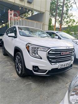 GMC Terrain